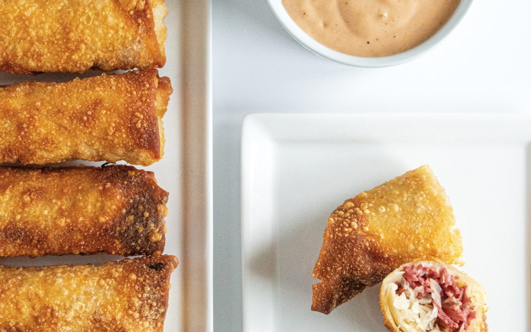 Chef’s Table – March 2020