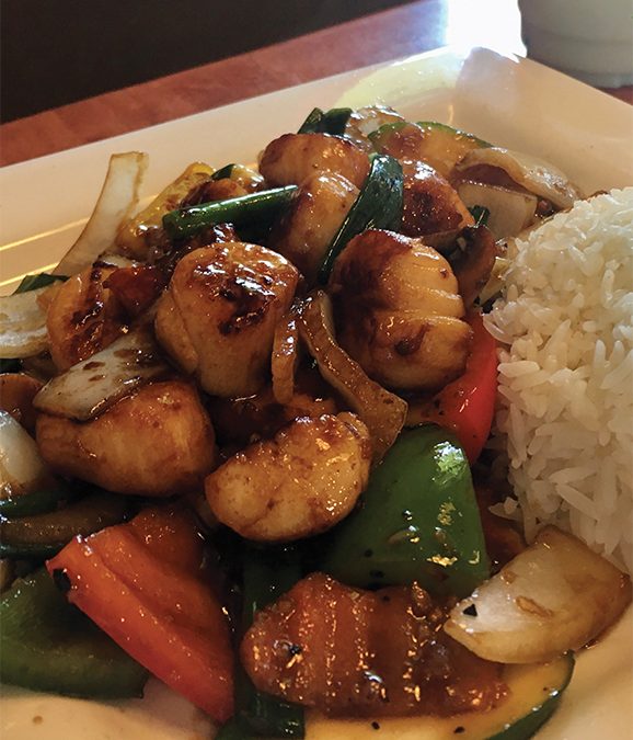 TASTE – Tony Nguyen Vietnamese Cuisine – July 2020