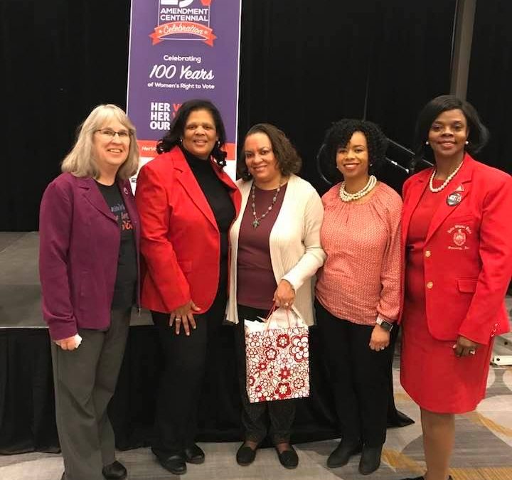 Better Together – August 2020