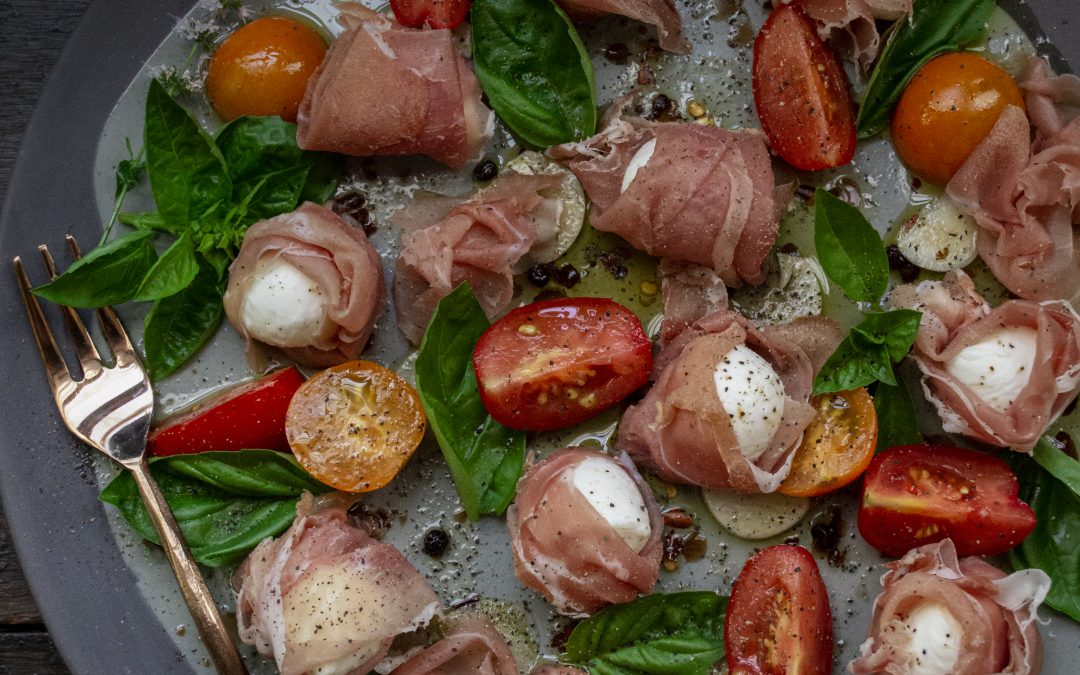 Chef’s Table – September 2020