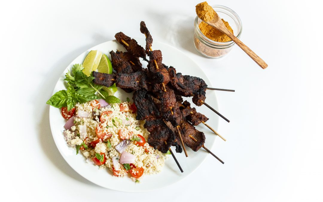 Chef’s Table – August 2020