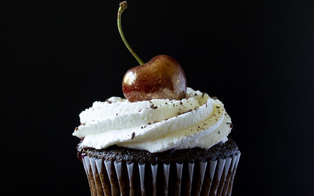 Carly’s Pastries – August 2020