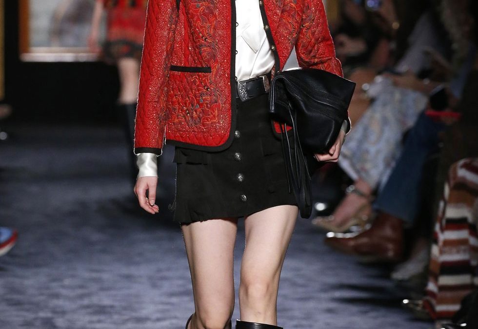 Style & Fashion – September 2020