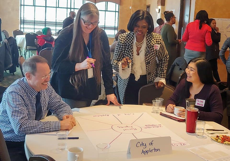 Better Together – October 2020