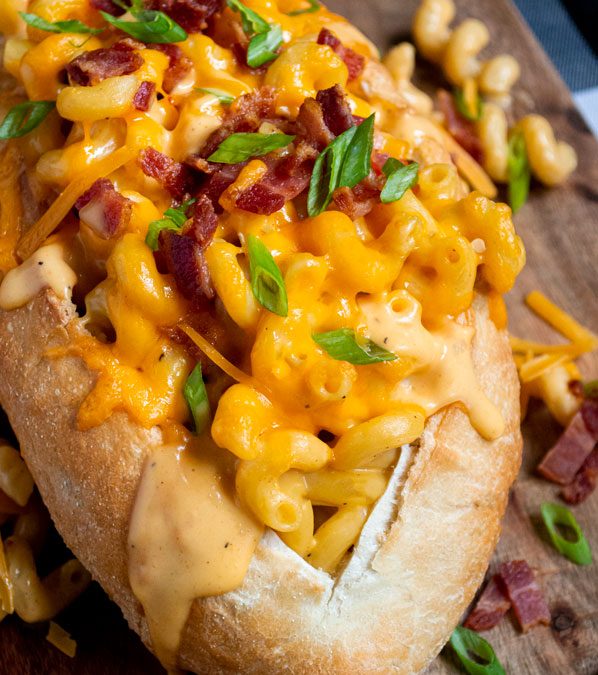 Chef’s Table – October 2020