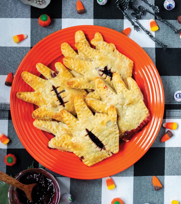 Carly’s Pastries – October 2020