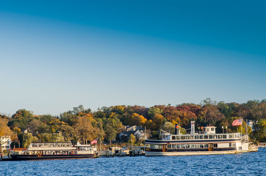 10 Fall Road Trips – October 2020