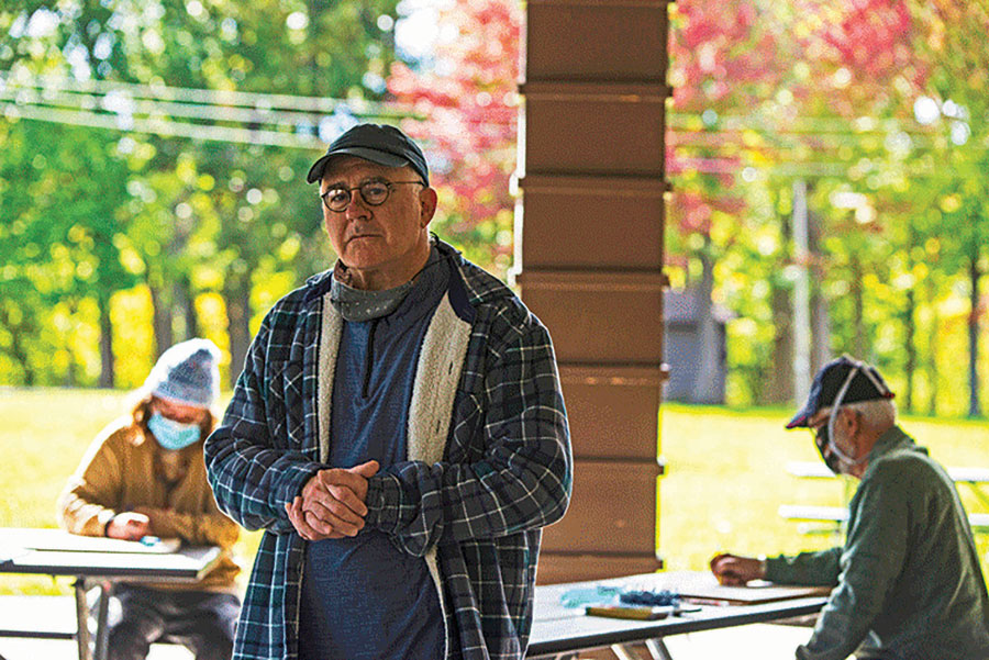 Art & Canvas – November 2020