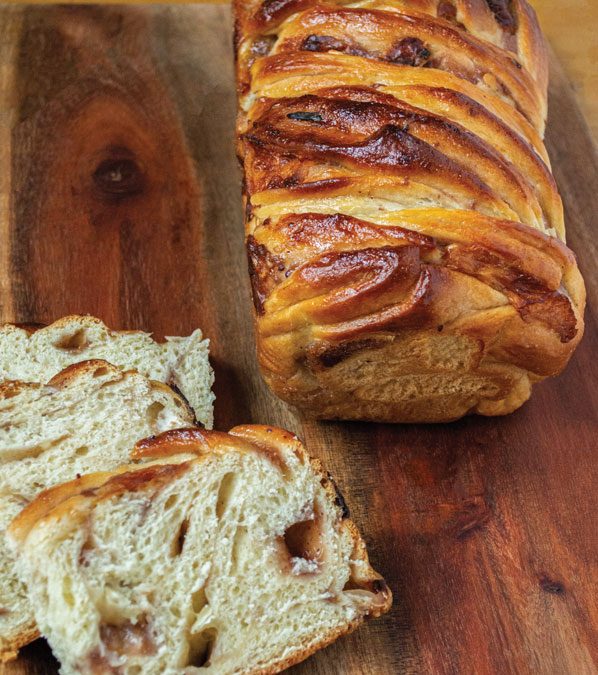 Carly’s Pastries – November 2020