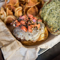 Taste – Mr. Brews Taphouse – November 2020