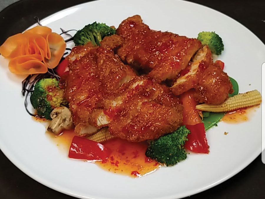 Taste – December 2020