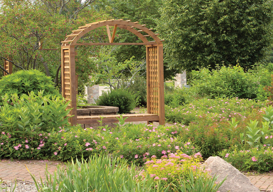 Spring Fever – March 2021