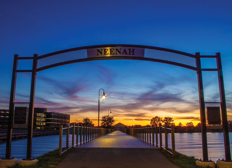 Scene – Log Your Loops – May 2021