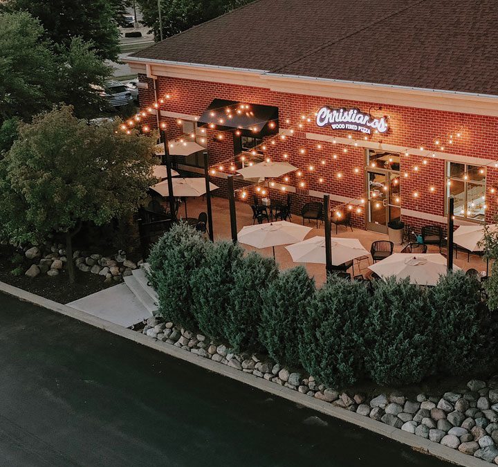 Taste – Christianos – April 2021