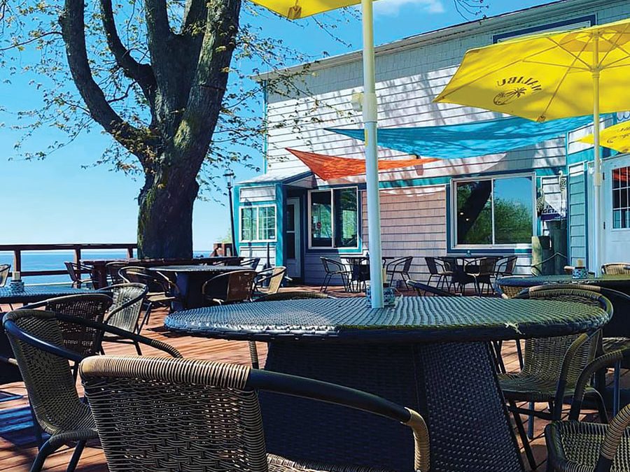 Explore the Shore – Feature June 2021