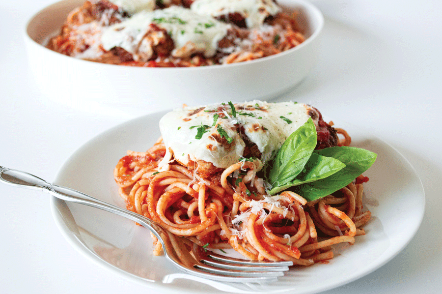 Chef Carly’s Food Lovers Special – September 2021