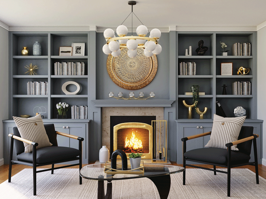 Feature – October 2021 – Fall Refresh