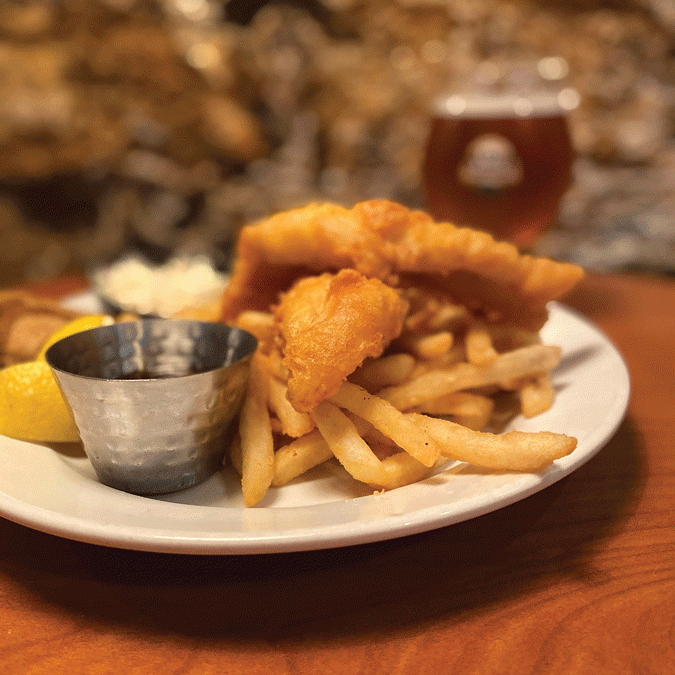 Taste – October 2021 – Stone Arch Brewpub