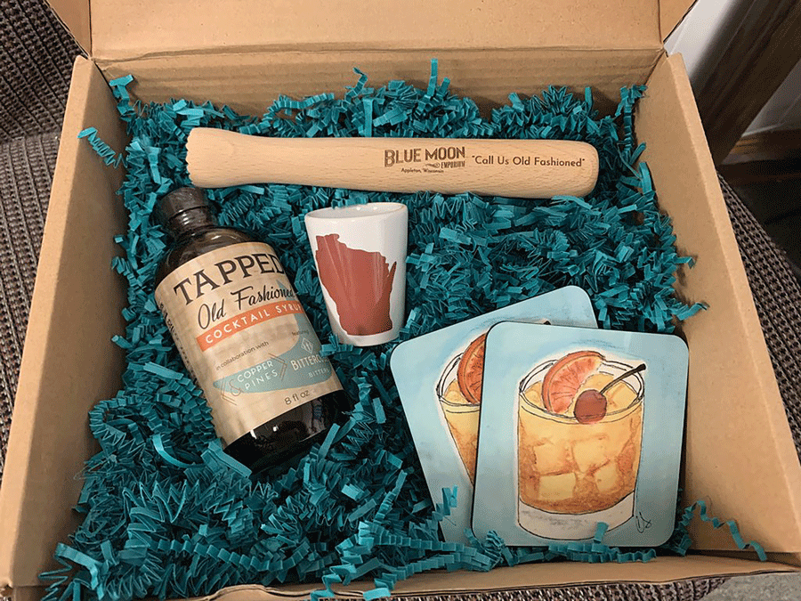 Holiday Gift Guide – November 2021