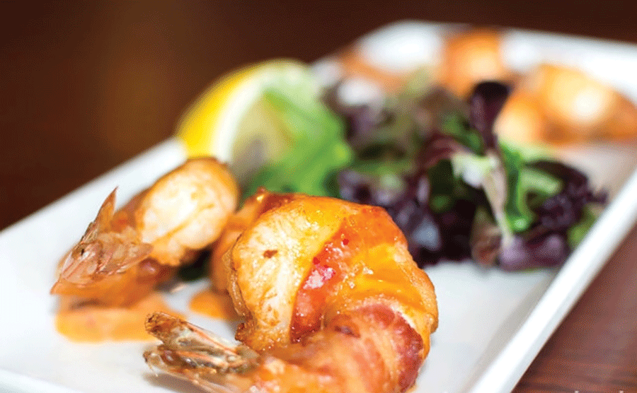 Taste – Pullmans at Trolley Square – November 2021