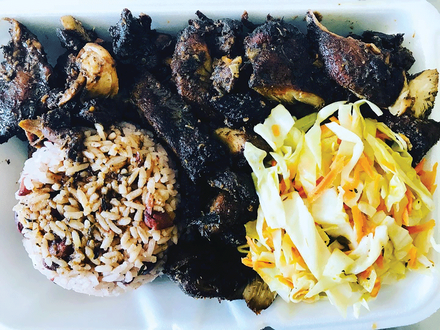 Taste – Miss Brown’s Fine Foods II – Jan/Feb 2022