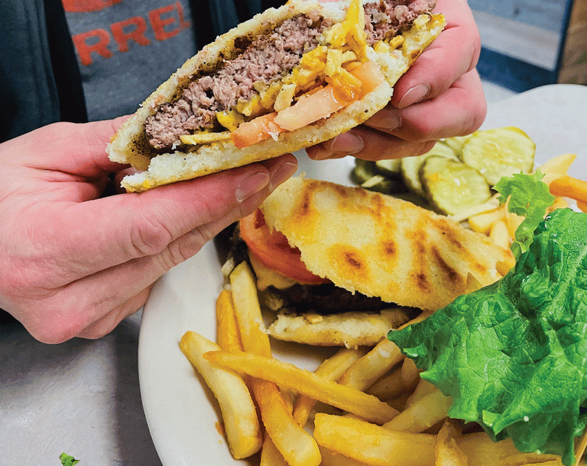 Taste – March 2021 – New Restaurants