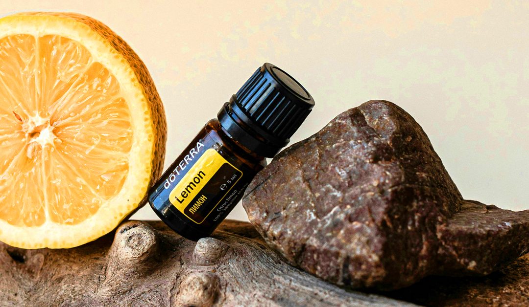 The Power of Citrus at Home