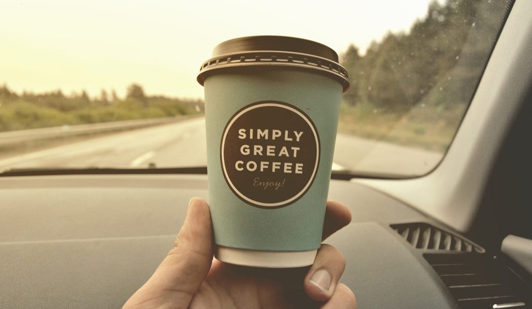 Open Road, Full Cup