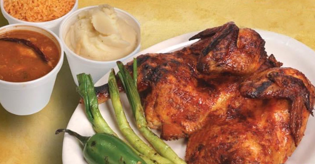 Chicken Grill: A Flavor Legacy in Menasha