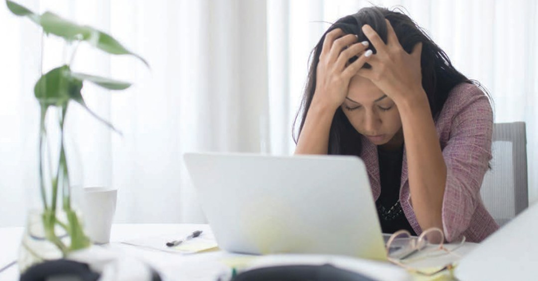 Breaking the Burnout Cycle