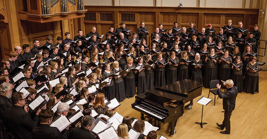 Share the Gift of Music This Holiday Season