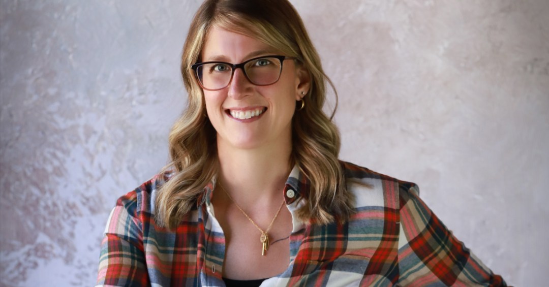 Let’s Talk About It