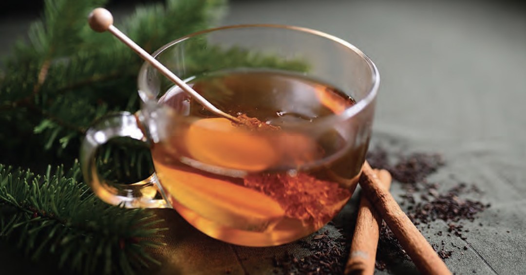 Winter-Proof Your Health