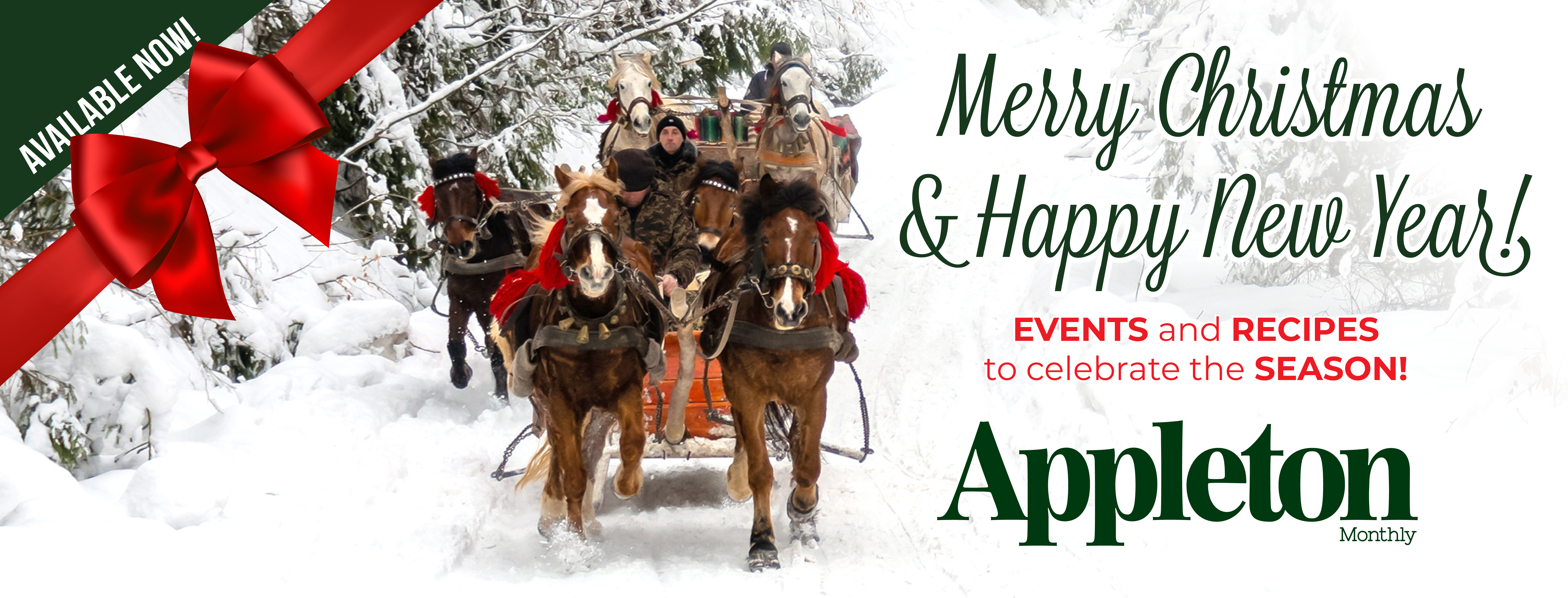 Appleton Monthly Magazine Food Lovers Issue July 2025