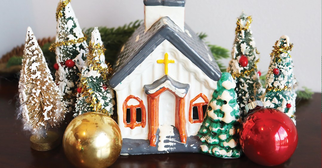 A Season For Remembering