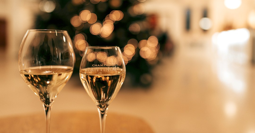 Making Wine Easy for the Holidays