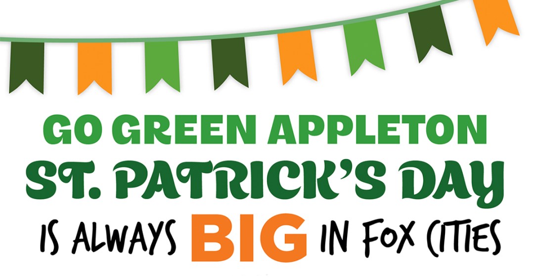Go Green Appleton!