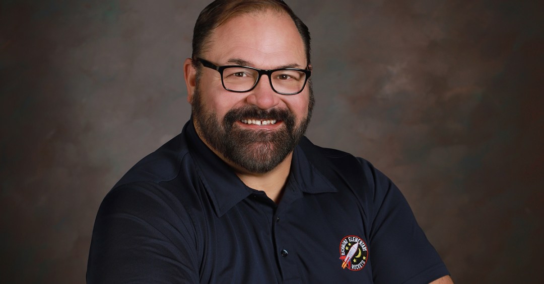 With Humor and Heart