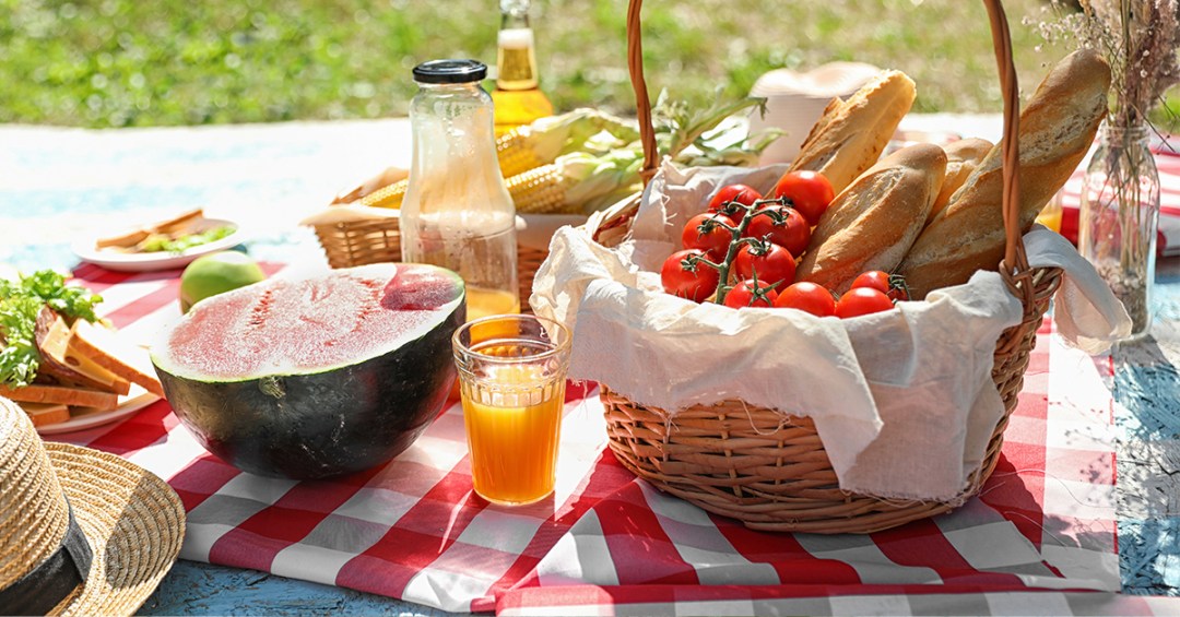 A Tasteful Tradition: Picnicking in Wisconsin