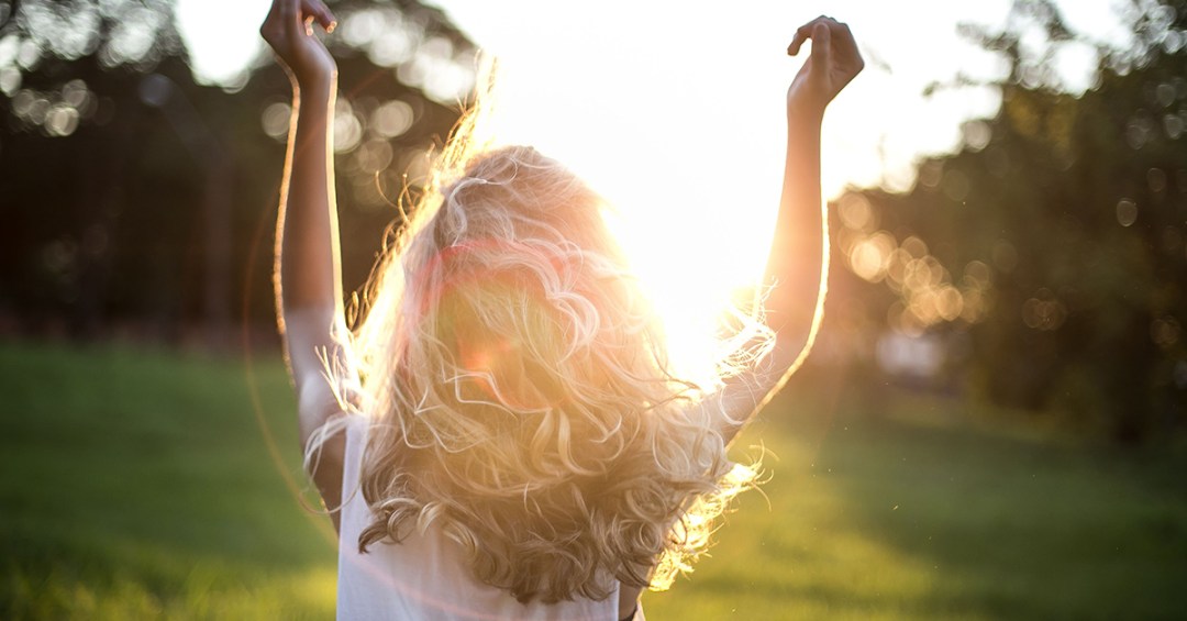 Simple Steps to Boost Your Mood