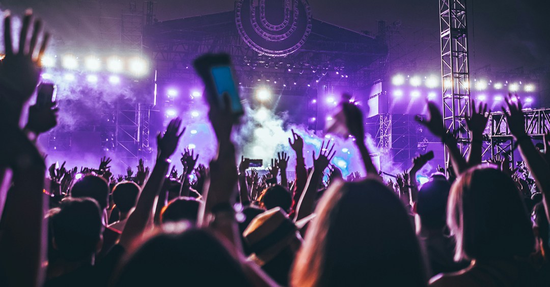 Wisconsin Country Music Festival Scene Hits its Peak in July