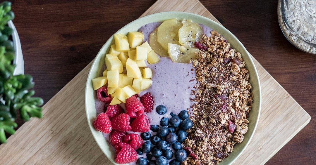 Nutrition for Real Life: Healing the Gut After Antibiotics